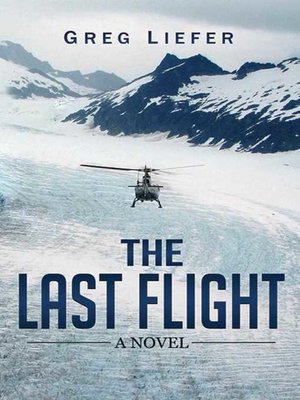 cover image of The Last Flight: a Novel